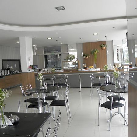 Benos Hotel Santa Rosa  Bagian luar foto